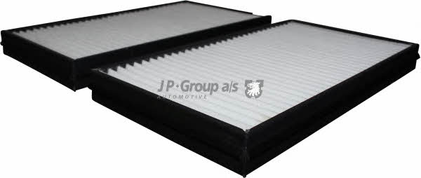 Jp Group 1428102700 Filter, interior air 1428102700: Buy near me in Poland at 2407.PL - Good price!