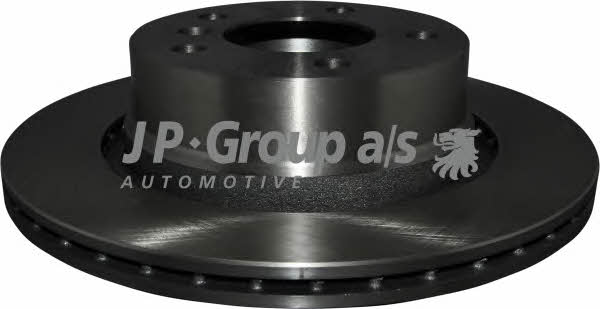 Jp Group 1463202000 Rear ventilated brake disc 1463202000: Buy near me in Poland at 2407.PL - Good price!