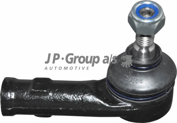 Jp Group 1544603080 Наконечник рулевой тяги правый 1544603080: Отличная цена - Купить в Польше на 2407.PL!