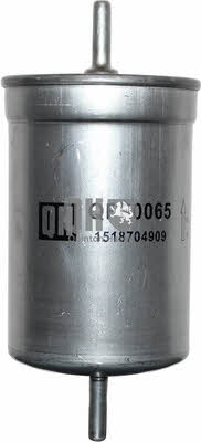 Jp Group 1518704909 Fuel filter 1518704909: Buy near me in Poland at 2407.PL - Good price!