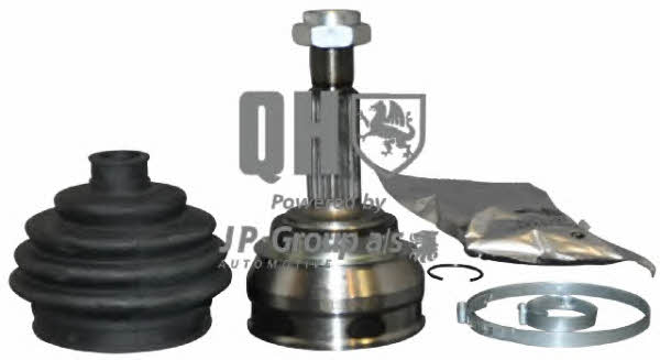 Jp Group 1143302519 CV joint 1143302519: Buy near me in Poland at 2407.PL - Good price!