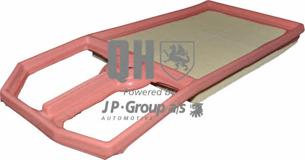 Jp Group 1118600709 Air filter 1118600709: Buy near me in Poland at 2407.PL - Good price!