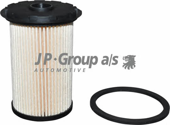 Jp Group 1518704400 Fuel filter 1518704400: Buy near me in Poland at 2407.PL - Good price!