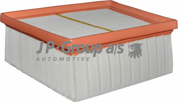 Jp Group 1518611400 Air filter 1518611400: Buy near me in Poland at 2407.PL - Good price!