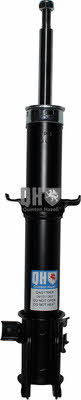 Jp Group 1242104089 Front right gas oil shock absorber 1242104089: Buy near me in Poland at 2407.PL - Good price!
