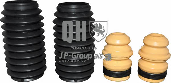 Jp Group 1342700419 Dustproof kit for 2 shock absorbers 1342700419: Buy near me in Poland at 2407.PL - Good price!