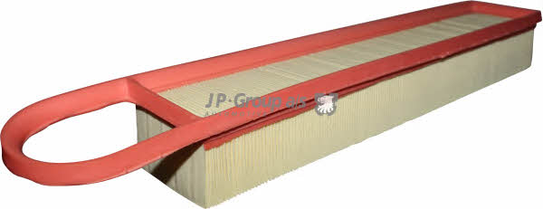 Jp Group 6018600500 Air filter 6018600500: Buy near me in Poland at 2407.PL - Good price!