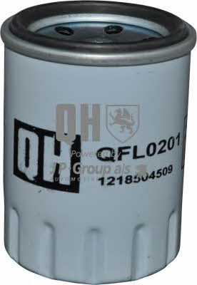 Jp Group 3118500209 Oil Filter 3118500209: Buy near me in Poland at 2407.PL - Good price!