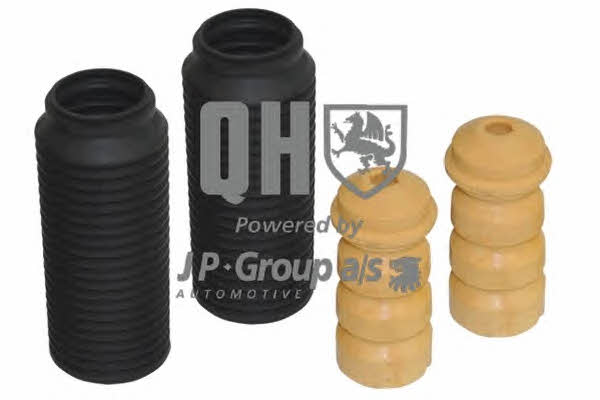 Jp Group 1552700319 Dustproof kit for 2 shock absorbers 1552700319: Buy near me in Poland at 2407.PL - Good price!