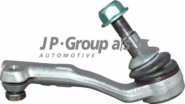Jp Group 1444601880 Tie rod end right 1444601880: Buy near me in Poland at 2407.PL - Good price!