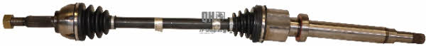 Jp Group 1543101489 Drive shaft 1543101489: Buy near me in Poland at 2407.PL - Good price!