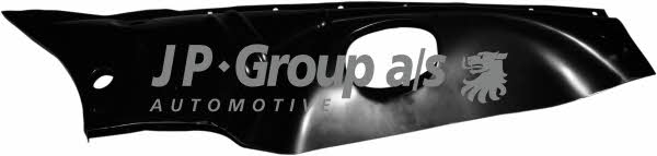 Jp Group 1682350680 Inner wing panel 1682350680: Buy near me in Poland at 2407.PL - Good price!