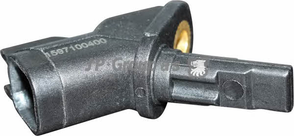 Jp Group 1597100400 Sensor ABS 1597100400: Buy near me in Poland at 2407.PL - Good price!