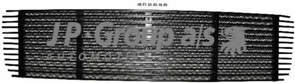 Jp Group 1684550306 Hood duct grille 1684550306: Buy near me in Poland at 2407.PL - Good price!