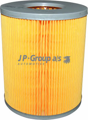 Jp Group 1318603800 Filtr powietrza 1318603800: Dobra cena w Polsce na 2407.PL - Kup Teraz!