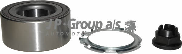 Jp Group 1241301410 Wheel bearing kit 1241301410: Buy near me in Poland at 2407.PL - Good price!