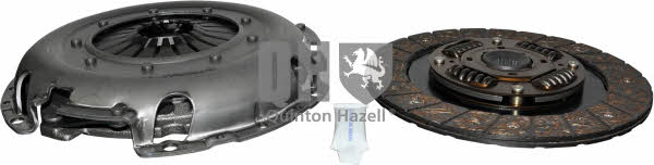 Jp Group 1530410619 Clutch kit 1530410619: Buy near me in Poland at 2407.PL - Good price!