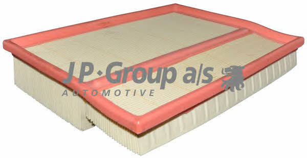Jp Group 1318604300 Air filter 1318604300: Buy near me in Poland at 2407.PL - Good price!