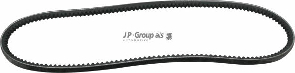 Jp Group 1518101900 V-ribbed belt 3PK675 1518101900: Buy near me in Poland at 2407.PL - Good price!