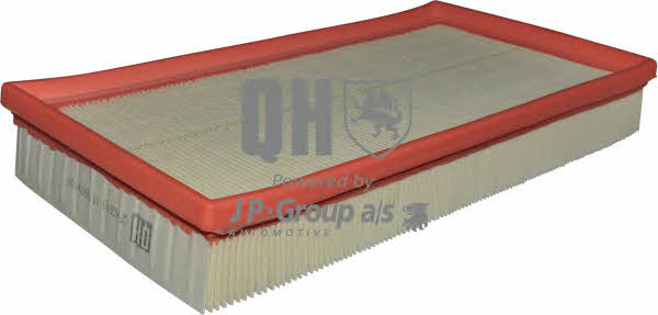 Jp Group 4918600709 Air filter 4918600709: Buy near me in Poland at 2407.PL - Good price!