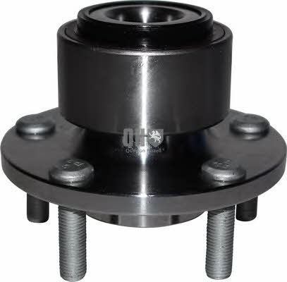 Jp Group 4941400509 Wheel hub front 4941400509: Buy near me in Poland at 2407.PL - Good price!