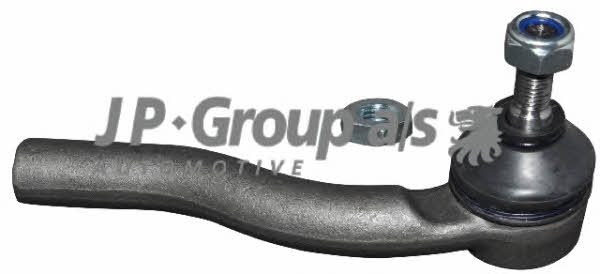 Jp Group 1544602480 Tie rod end right 1544602480: Buy near me in Poland at 2407.PL - Good price!