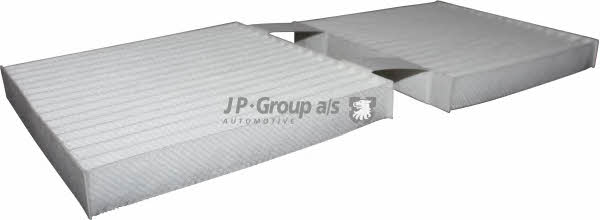 Jp Group 1428102900 Filter, interior air 1428102900: Buy near me in Poland at 2407.PL - Good price!