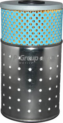 Jp Group 1318502600 Oil Filter 1318502600: Buy near me in Poland at 2407.PL - Good price!
