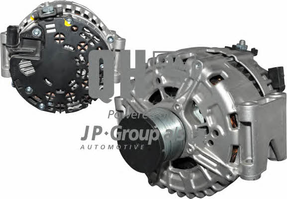 Jp Group 1390106609 Alternator 1390106609: Buy near me in Poland at 2407.PL - Good price!