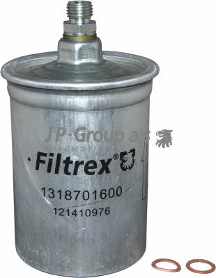 Jp Group 1318701600 Fuel filter 1318701600: Buy near me in Poland at 2407.PL - Good price!