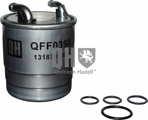 Jp Group 1318702309 Fuel filter 1318702309: Buy near me in Poland at 2407.PL - Good price!