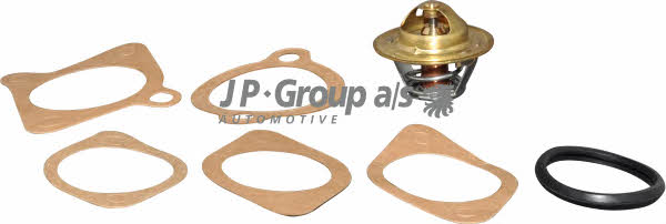 Jp Group 1514601410 Thermostat, coolant 1514601410: Buy near me in Poland at 2407.PL - Good price!