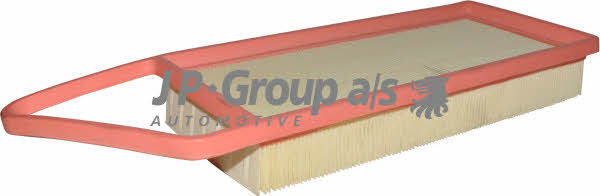 Jp Group 1518610400 Air filter 1518610400: Buy near me in Poland at 2407.PL - Good price!