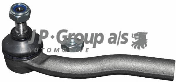 Jp Group 1544602470 Tie rod end left 1544602470: Buy near me in Poland at 2407.PL - Good price!