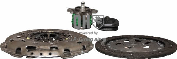 Jp Group 1530408519 Clutch kit 1530408519: Buy near me in Poland at 2407.PL - Good price!