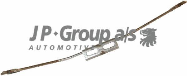 Jp Group 1621400100 Exhaust mounting bracket 1621400100: Buy near me in Poland at 2407.PL - Good price!