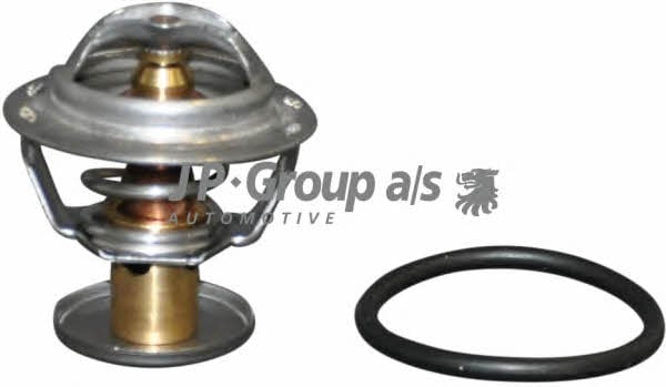Jp Group 1514600610 Thermostat, coolant 1514600610: Buy near me in Poland at 2407.PL - Good price!