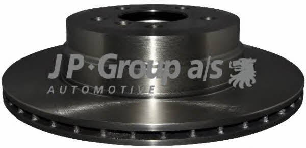 Jp Group 1463202200 Rear ventilated brake disc 1463202200: Buy near me in Poland at 2407.PL - Good price!