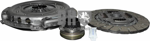 Jp Group 1430401419 Clutch kit 1430401419: Buy near me in Poland at 2407.PL - Good price!