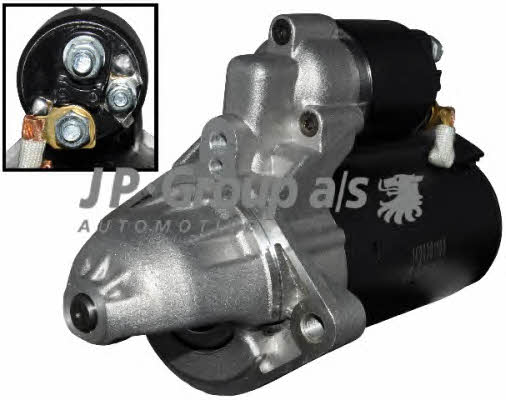 Jp Group 1490301100 Starter 1490301100: Buy near me at 2407.PL in Poland at an Affordable price!