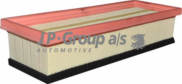Jp Group 1518611200 Air filter 1518611200: Buy near me in Poland at 2407.PL - Good price!