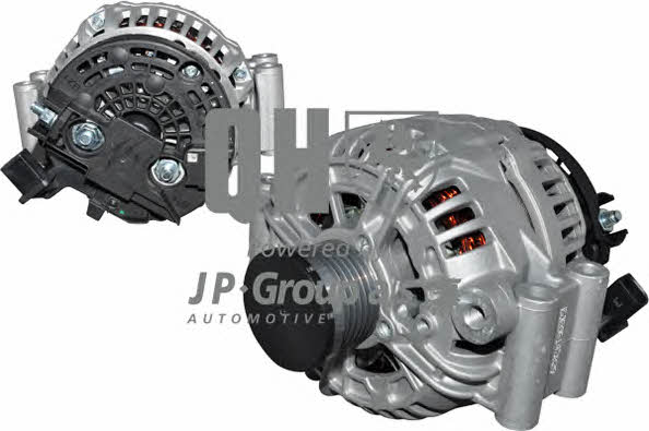 Jp Group 1490102709 Alternator 1490102709: Buy near me in Poland at 2407.PL - Good price!