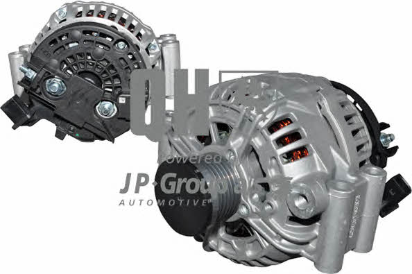 Jp Group 1490102709 Alternator 1490102709: Dobra cena w Polsce na 2407.PL - Kup Teraz!