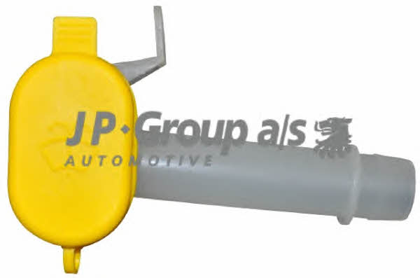 Jp Group 1598700200 Filler pipe for washer fluid 1598700200: Buy near me in Poland at 2407.PL - Good price!