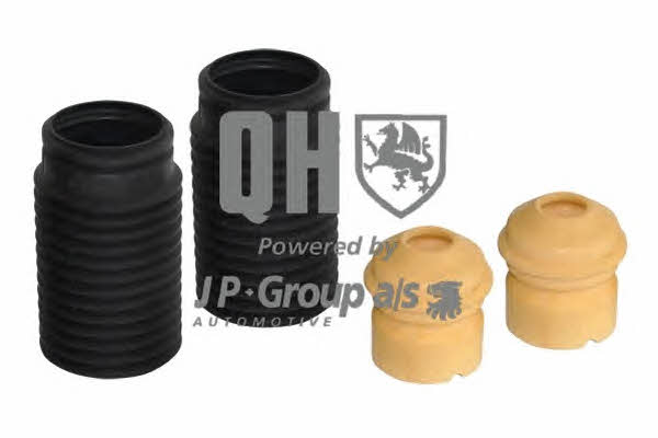 Jp Group 1542700819 Dustproof kit for 2 shock absorbers 1542700819: Buy near me in Poland at 2407.PL - Good price!
