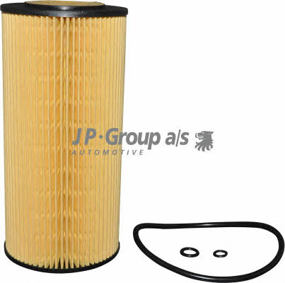 Jp Group 1318501300 Oil Filter 1318501300: Buy near me in Poland at 2407.PL - Good price!