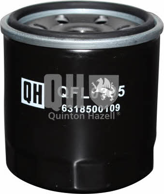 Jp Group 6318500109 Oil Filter 6318500109: Buy near me in Poland at 2407.PL - Good price!