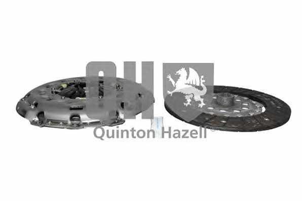 Jp Group 1530410519 Clutch kit 1530410519: Buy near me in Poland at 2407.PL - Good price!