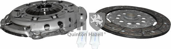 Jp Group 4930401719 Clutch kit 4930401719: Buy near me in Poland at 2407.PL - Good price!