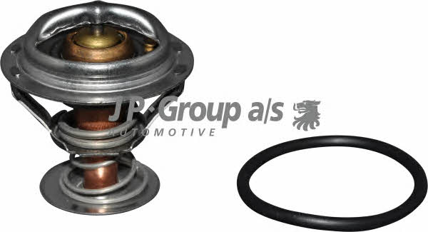 Jp Group 1514600910 Thermostat, coolant 1514600910: Buy near me in Poland at 2407.PL - Good price!